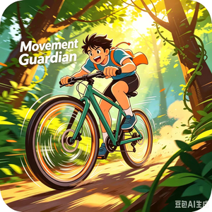 Movement Guardian Movement Guardian