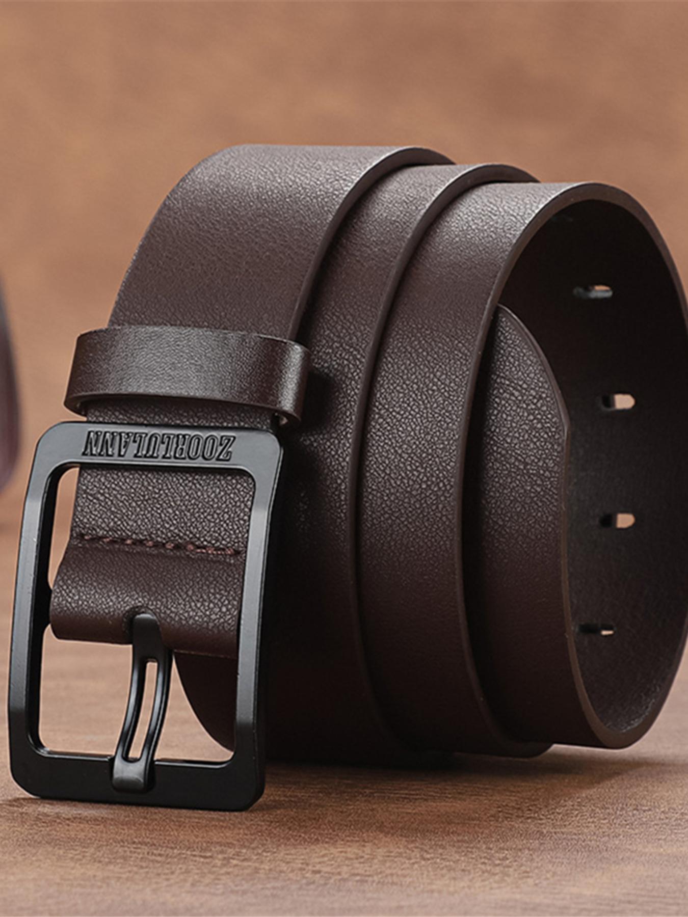 Vintage Fashion Casual Men's Watch Set 5pcs Men Accessories, Includes Sunglasses Wallet Belt Keychain, Perfect Gift for Daily Party Birthday Thanksgiving Father's Day