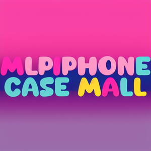 MLP Phone Case Mall