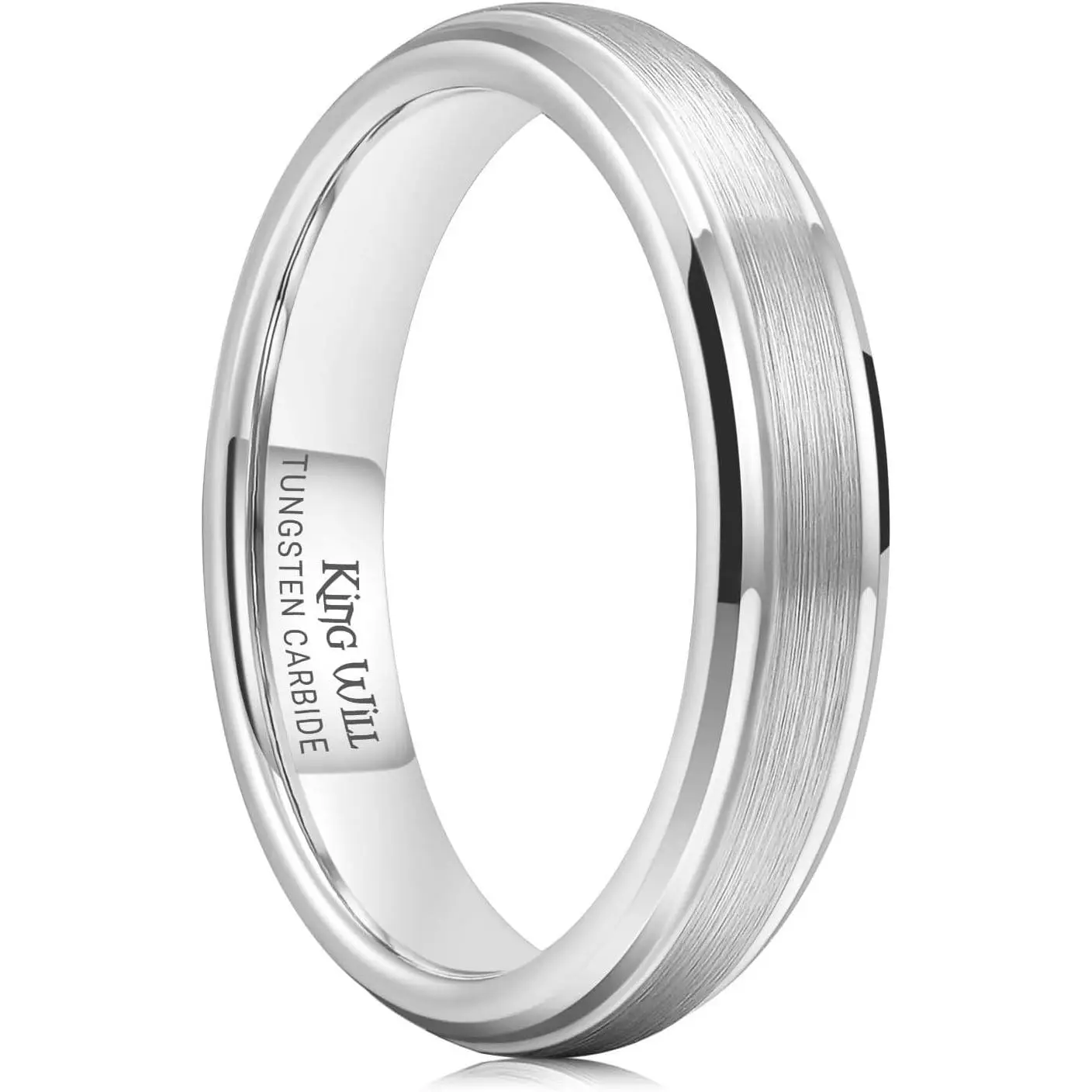 A-silver 4mm