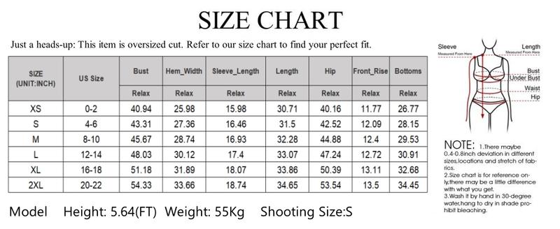 Asvivid Women's Oversized Summer Romper - Half Sleeve Button Collar Pocket Jumpsuit, Casual Chic Loose Fit Vacation Outfit