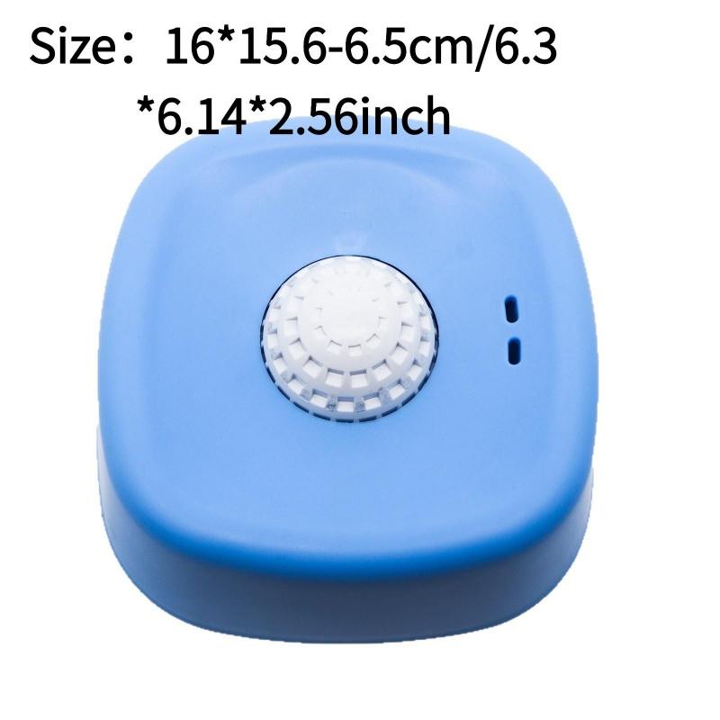 No More Choking! Dog Slow Feeder Bowl That Works