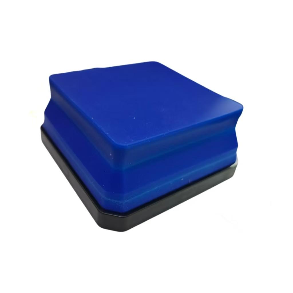 New Colorful Magnetic Silicone Bowl Foldable Dual-Sided Strong Magnet Parts Tray, Industrial Alloy Steel Efficient Chip Removal Multi-Use Drill Bit