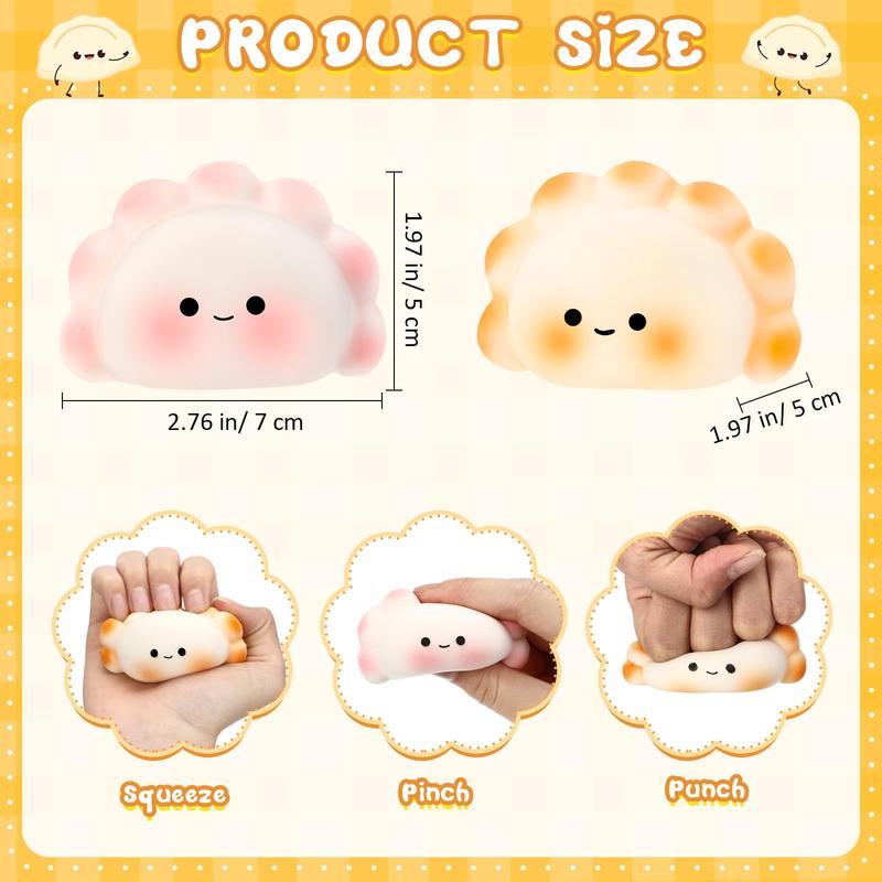 12 Pcs Cute Stress Balls Positive Penguin Squeeze Balls for Coworker Bulk Inspirational Stress Relief Gift for Staff Friends Employee Appreciation Gift Turtle Stress Ball Christmas Gift Labor Day Office Supplies