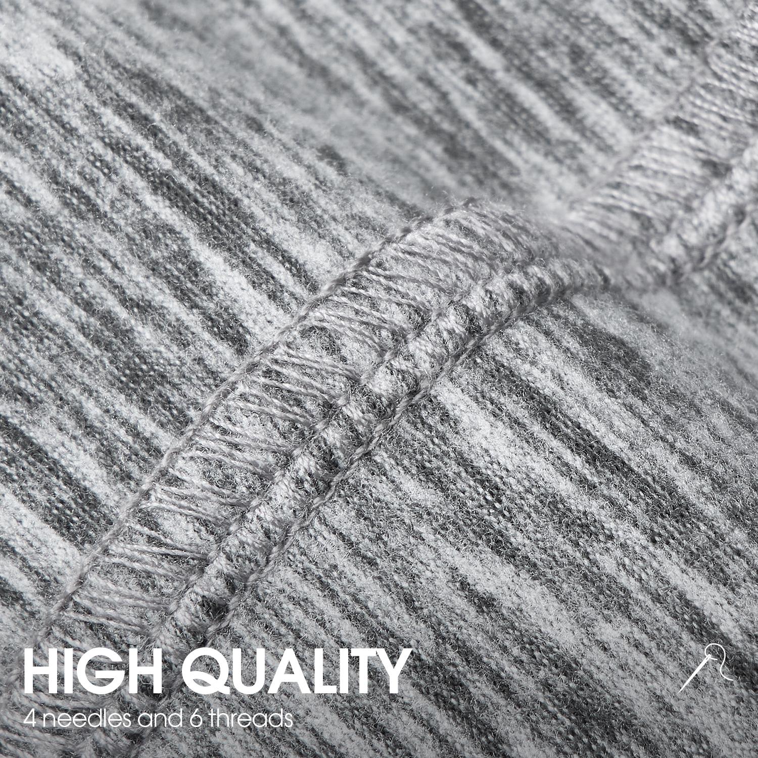 SHINEMEOTH 1/2pcs Multi-Functional Skull Cap for Men & Women High-Absorbency Running Gaming Beanie Do-Rag Unisex Helmet Liner Windproof All Seasons Outdoor Work