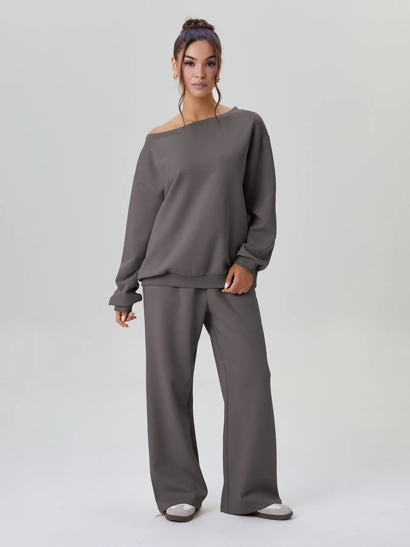 Gray
