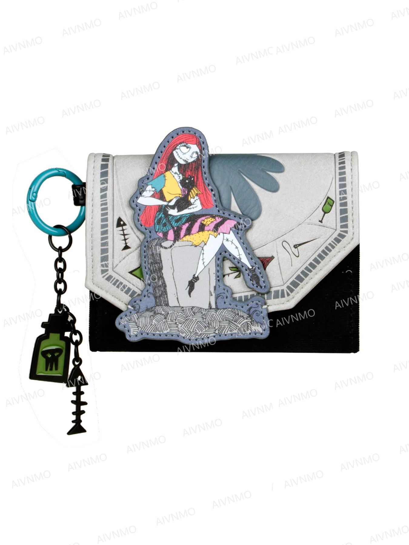 High-Quality 3D Design Women's Wallet, Stylish Personalized Card Holder, Fashionable Coin Purse, Elegant Ladies' Accessory