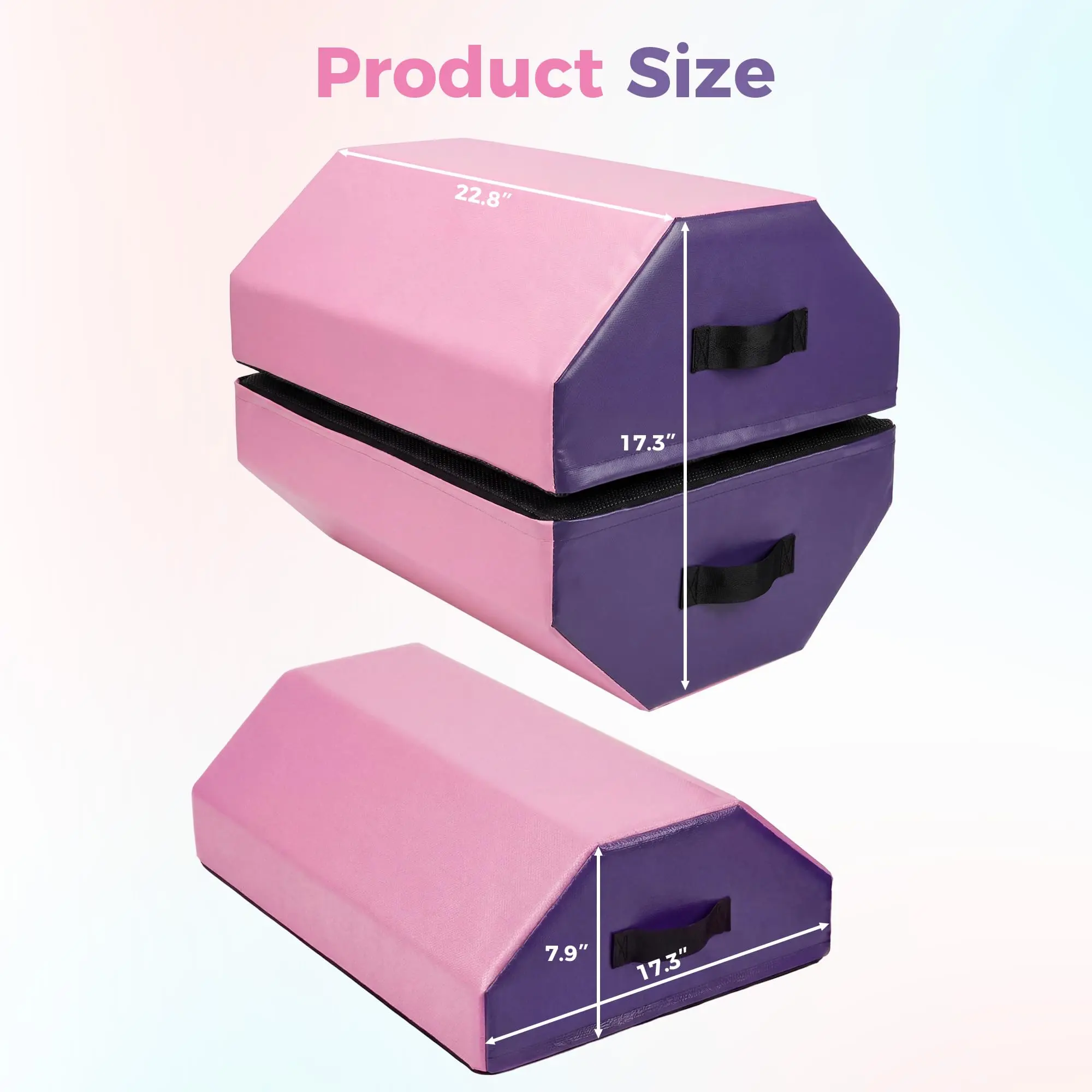 Pink-purple