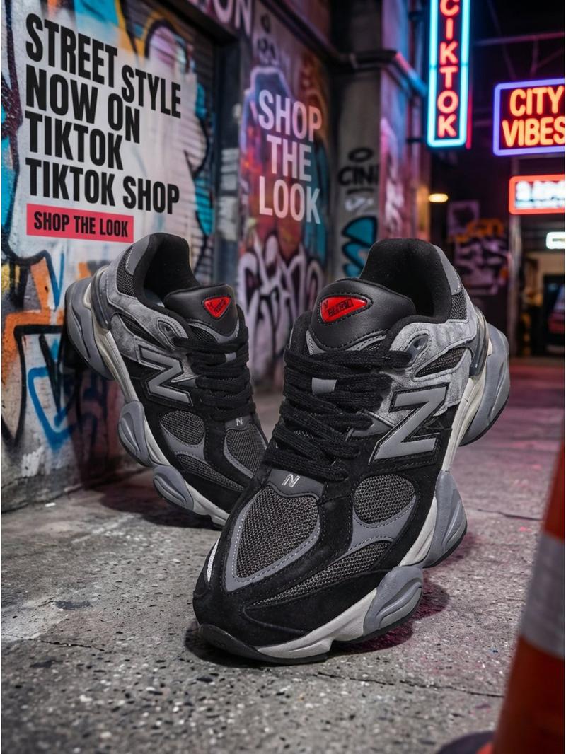 ‘Utility Aesthetics Hidden in Plain Street Sight’ | Urban Functional Chunky Kicks Landed ‘Functional Design Blended into the City Backdrop’ | Durable & Stylish Daily Solution ‘Letting Style Invisibly Support Every Departure’