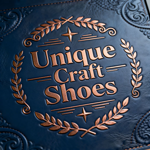 Unique Craft Shoes