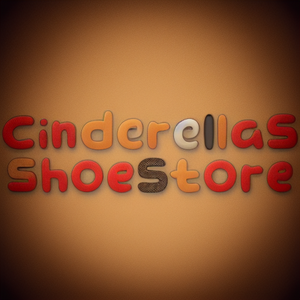 Cinderellas shoestore