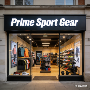 Prime Sport Gear