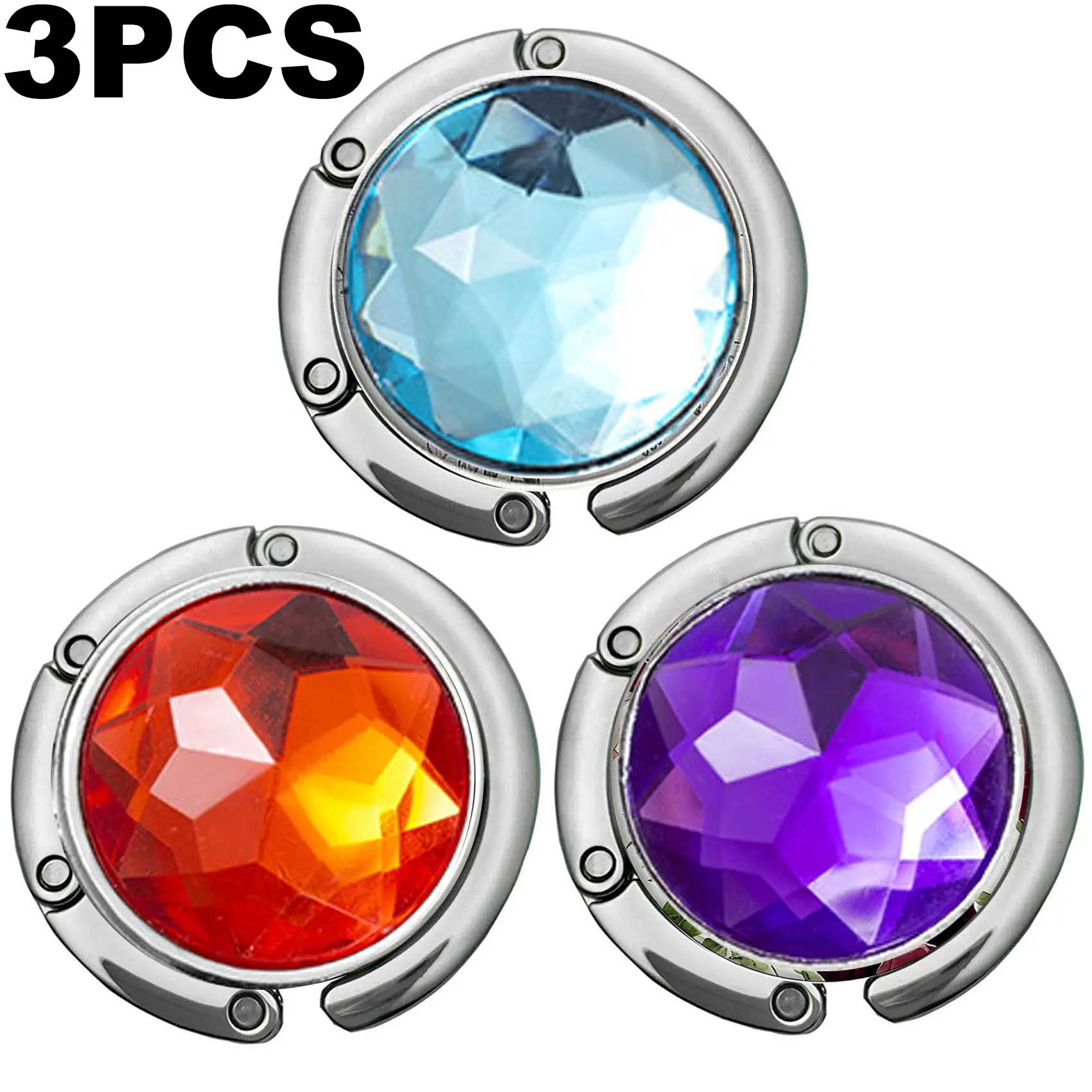 Crystal pattern