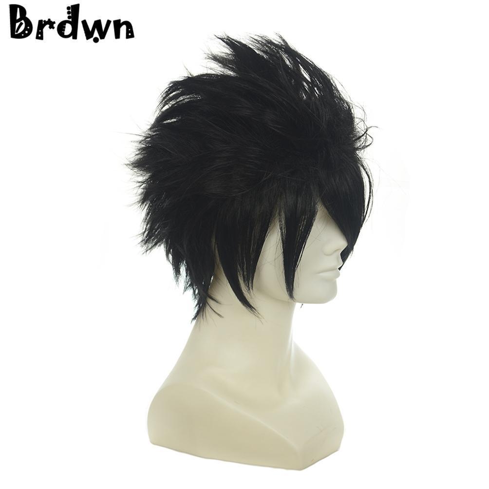 Hidan Itachi Deidara Pain Kakashi Sasuke Sakura Hinata Kisame Ootutuki Hagoromo Jinchuuriki Cosplay Wigs