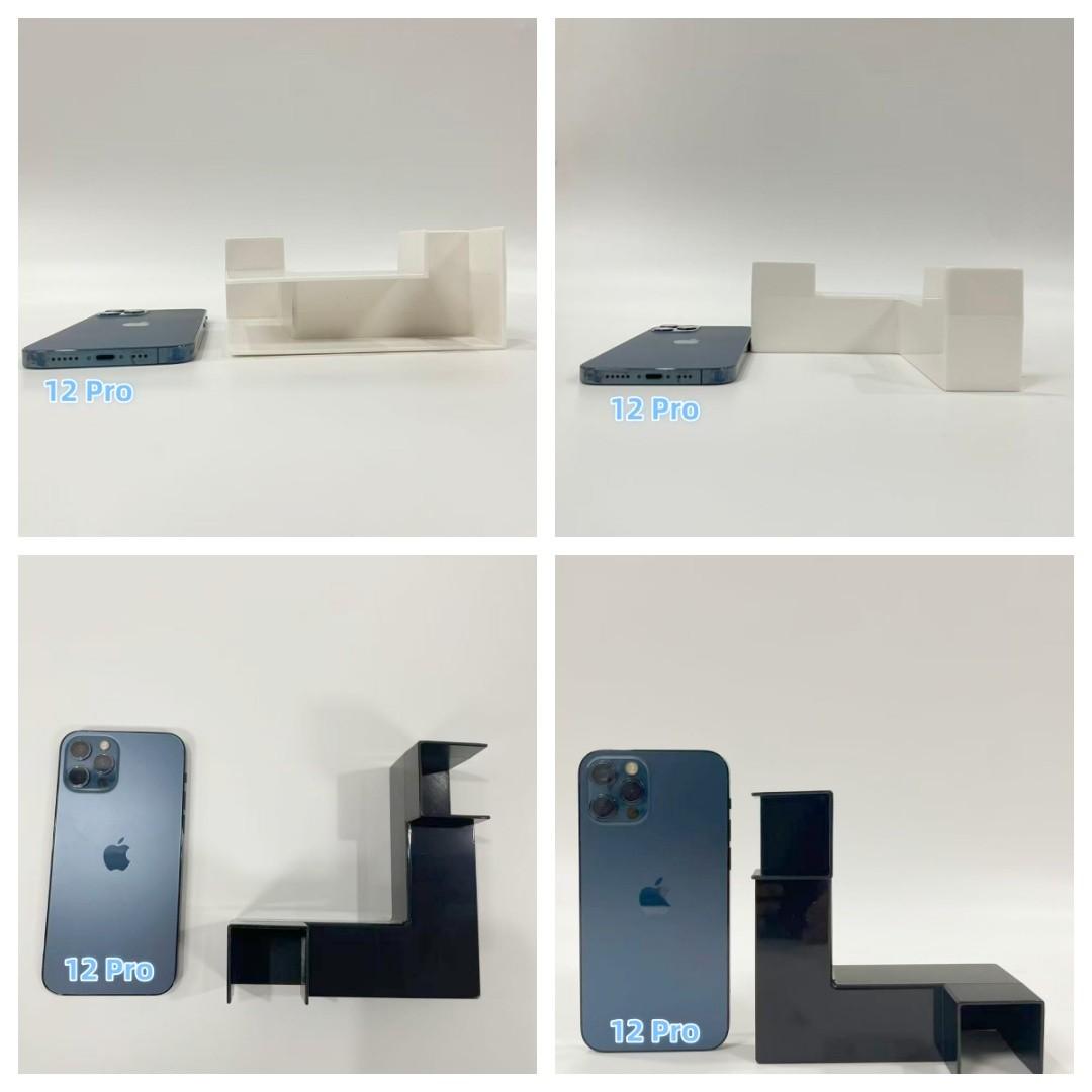 270° Full View Aquarium Biome Cave Set for Tropical Fish and Shrimp, Interactive Tunnel and Hideaway, Safe Resin and Connectable Design