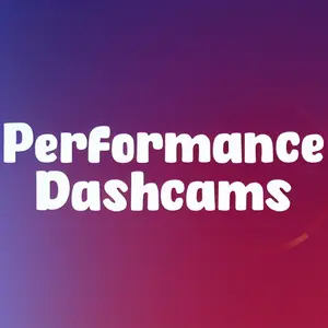 Performance Dashcams shop logo