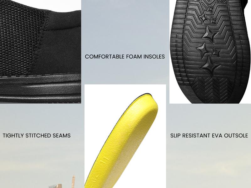 Steel Toe Shoes for Men Women Safety shoes Work Shoes stylish shoe construction work shoe Lightweight and Comfortable Loafers work safety sneaker Slip On Composite Toe Comfortable Non Slip Tennis Dress Sneakers Steel Toe Shoes for Men Women Safety shoes Work Shoes stylish shoe construction work shoe Lightweight and Comfortable Loafers work safety sneaker Slip On Composite Toe Comfortable Non Slip Tennis Dress Sneakers