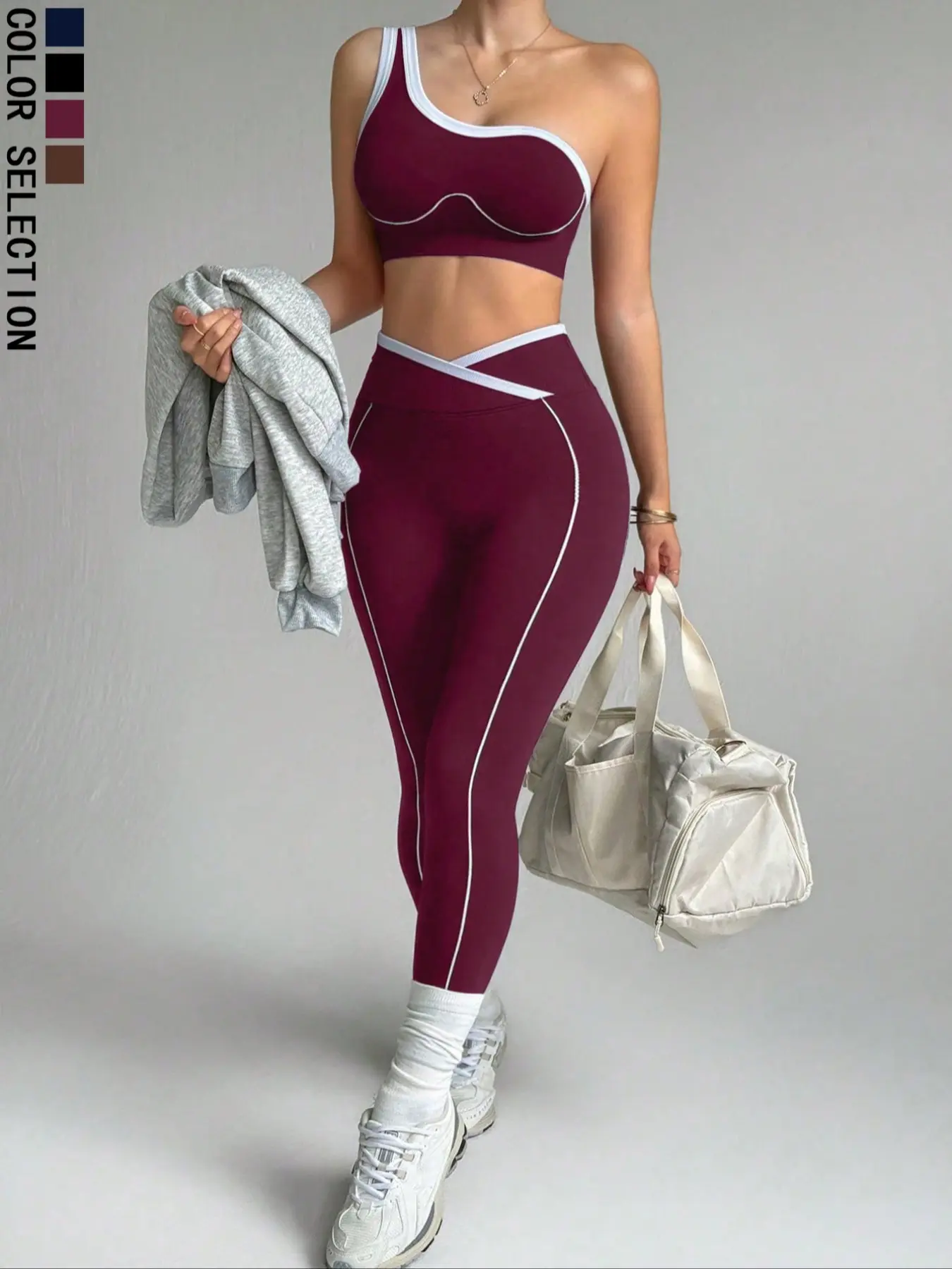 Wine Red