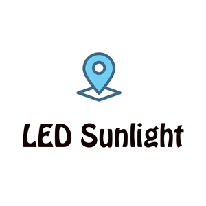 LEDsunlight