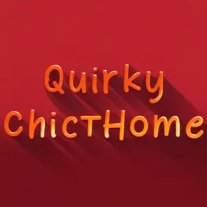 Quirky Chic Home