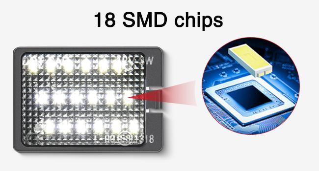 Nilight License Plate Lights Compatible with 2014 2015 2016 2017 2018 2019 2020 2021 2022 2023 Dodge Durango Rear License Plate Lamp 6000K White Clear Lens 2PCS Pack Car Accessories Parts dealsforyoudays