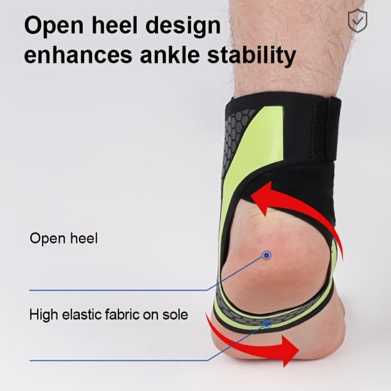 A special gift: a breathable ankle support strap, ankle brace, or sports ankle support strap, suitable for sports, fitness, running, rock climbing, cycling, tennis, healthcare, and other occasions. (SpringStatements),summerwins A special gift: a breathable ankle support strap, ankle brace, or sports ankle support strap, suitable for sports, fitness, running, rock climbing, cycling, tennis, healthcare, and other occasions. (SpringStatements),summerwins
