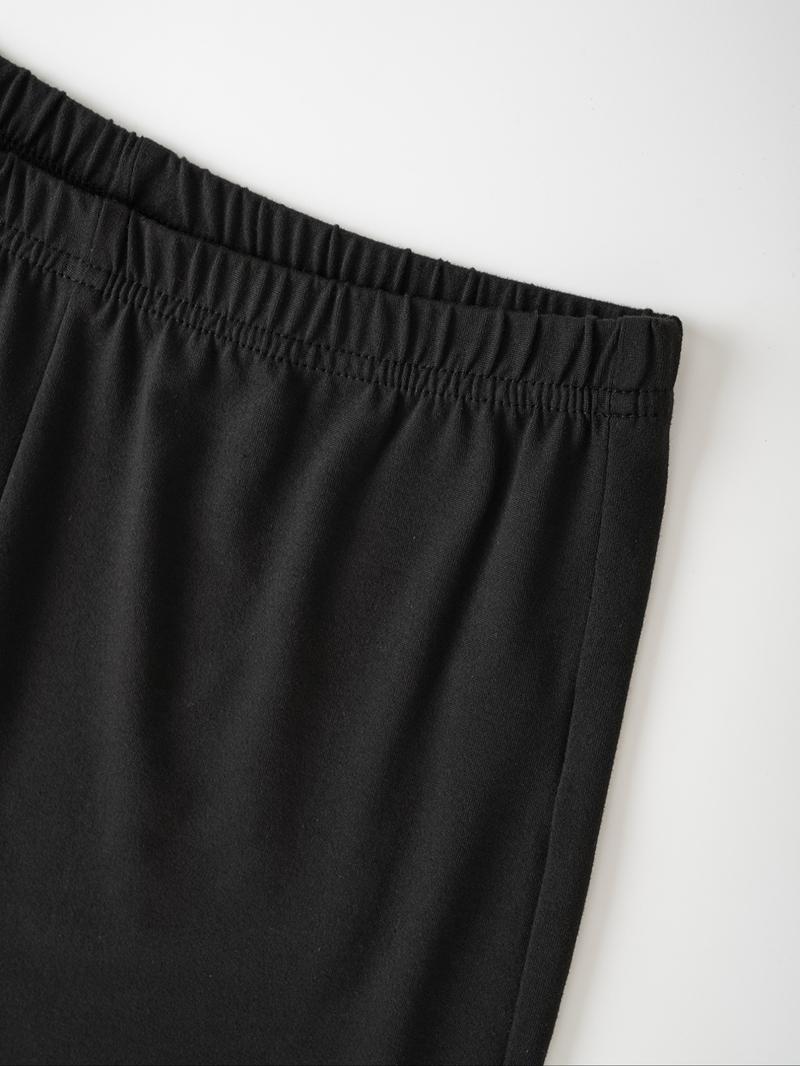 Women's Christmas Pattern Sweatshirt Set, Round Neck Long Sleeve Top, Long Pants, Casual Fall Winter, 2 Piece Set