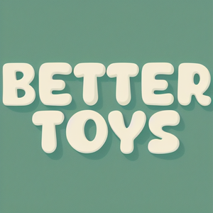 better toys