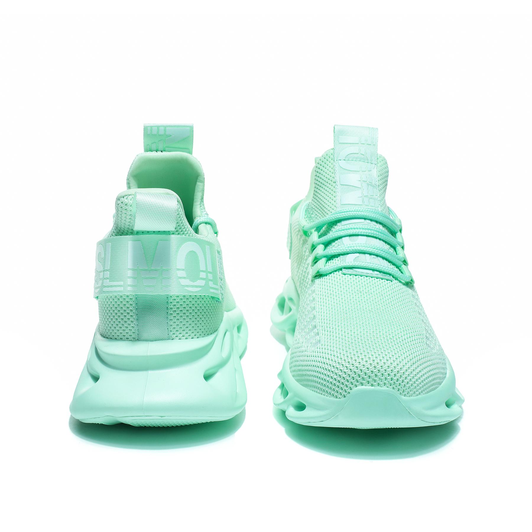 2026 Sneakers Women's Lace Up Walking Shoes Breathable Ultra Lightweight Sport Casual Ladies Girls Fashion Platform Sneakers