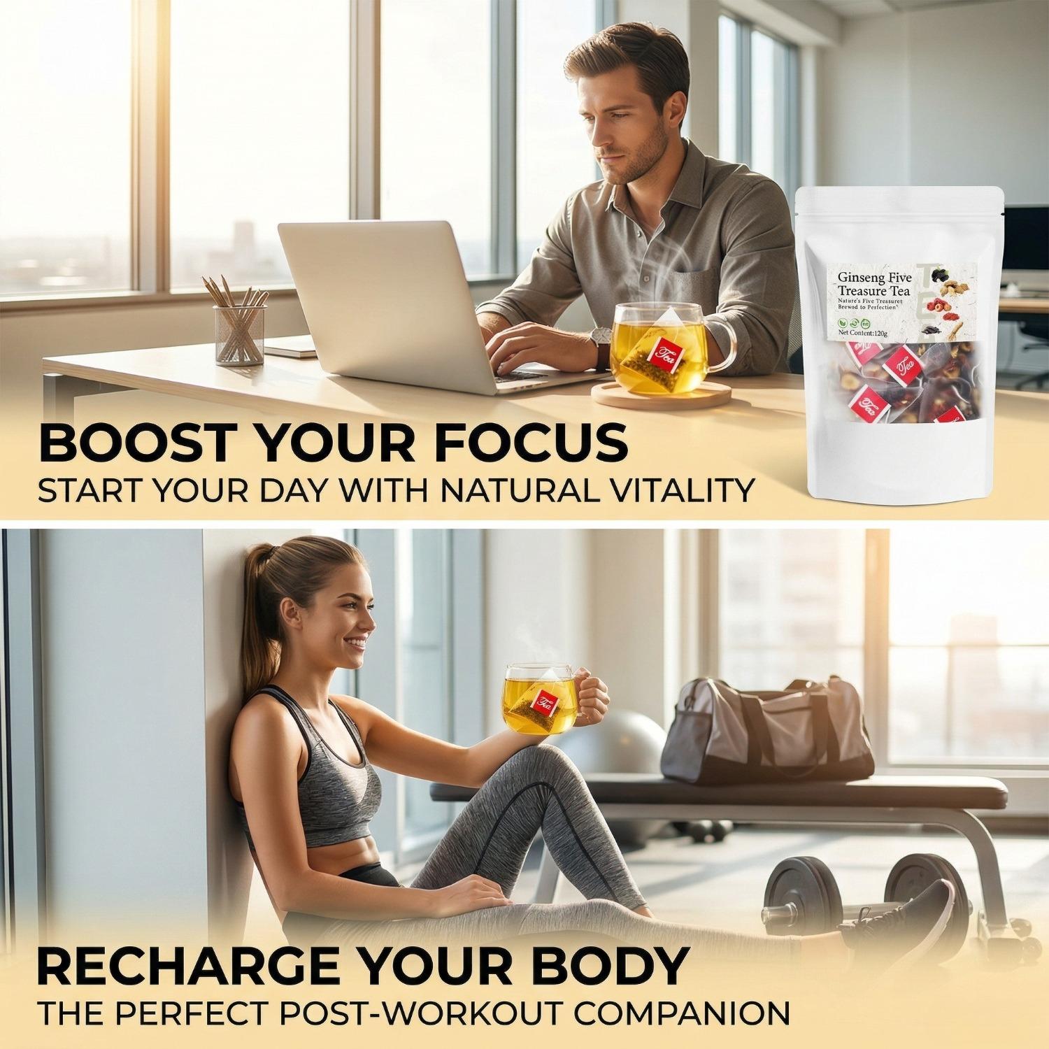 Kidney tea formula Ginseng Five Treasure TeaCombination Scented Tea Five Treasure Tea RedDate Wolfberry Tea Men's Tea Health TeaMulberry Herbal Formula Health Tea WB Kidney tea formula Ginseng Five Treasure TeaCombination Scented Tea Five Treasure Tea RedDate Wolfberry Tea Men's Tea Health TeaMulberry Herbal Formula Health Tea WB