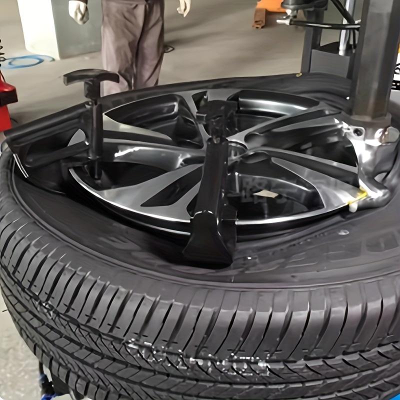 Effortlessly Remove Tires With Our Tire Squeegee Tire Removal Machine Hub Tire Tool
