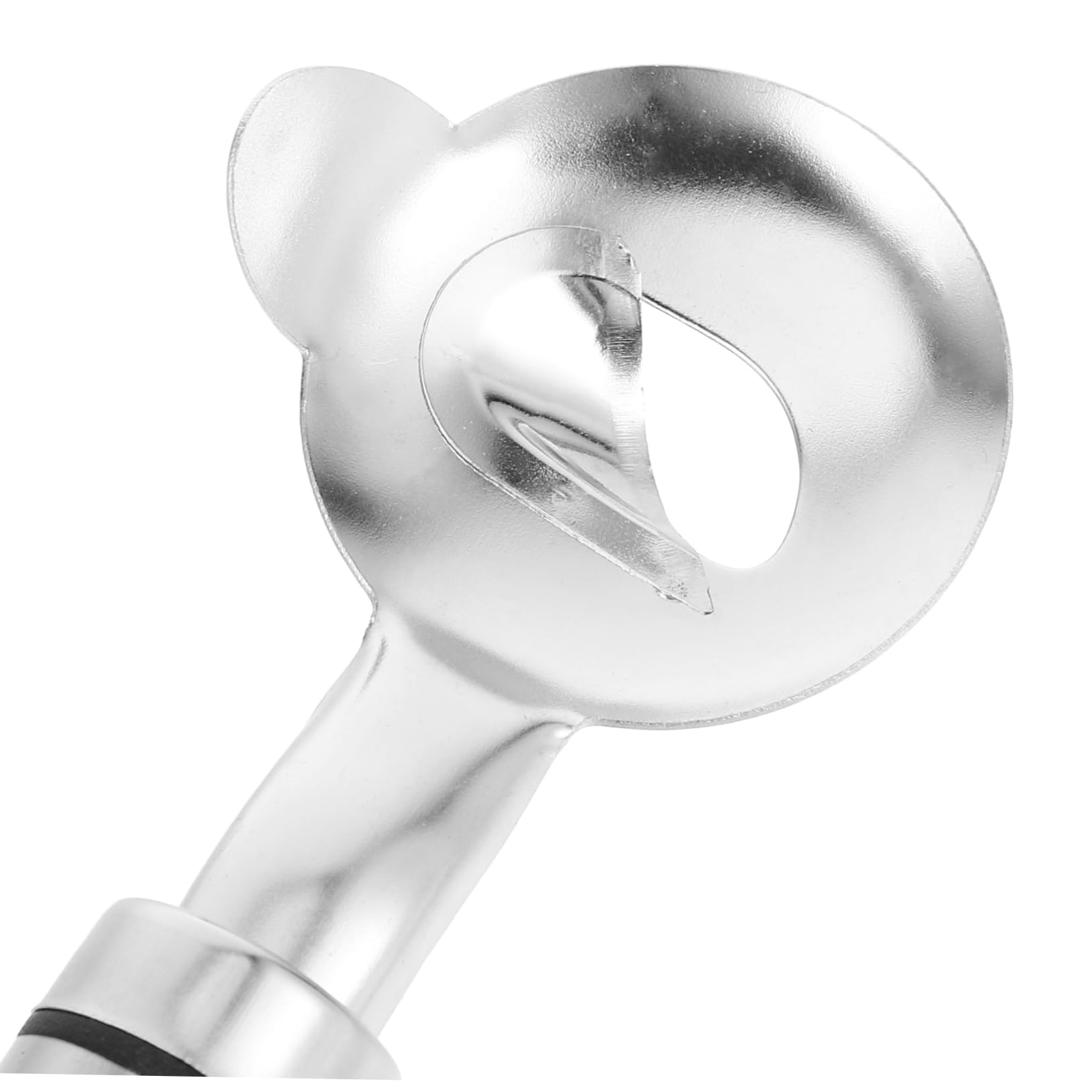 Professional Stainless Steel Peeler – Vegetable/Noodle Cutter & Scoop with Ergonomic Grip (Multi-Function Kitchen Tool, Dishwasher Safe & Rustproof)