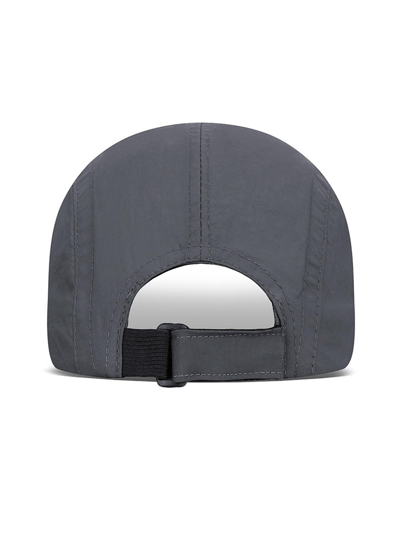 Newsboy Hats for Men Flat Cap Casual Adjustable Breathable Irish Cabbie Ivy Driving Hunting Hat
