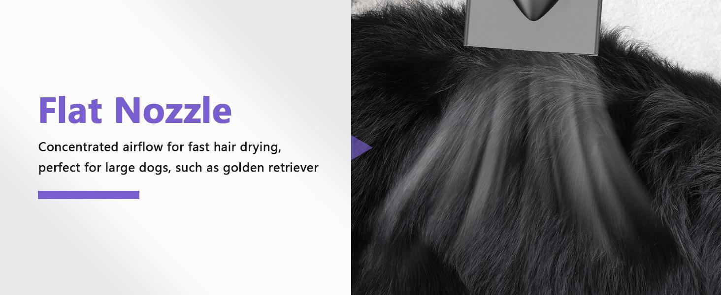 Dog Grooming Kit with Pet Grooming Vacuum, Pet Hair Dryer, Dog Clipper, Cat Nail Grinder Paw Trimmer, 15 Kpa Dog Bathing Kit for Long/Short Hair Pets