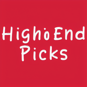 High End Picks
