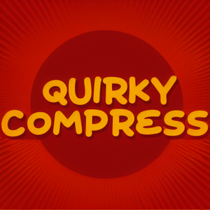 Quirky Compress