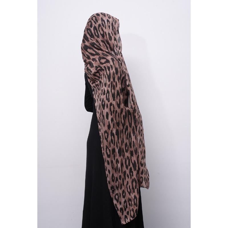Modal Scarf / Rayon Headscarf — Middle Eastern & Arabic Style — Soft, Lightweight, and Breathable — Everyday Fashion & Autumn Headscarf (Hijab)