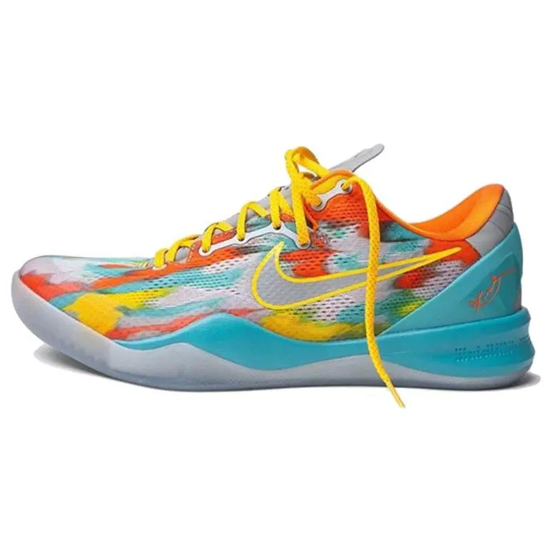 Nike Kobe 8 Protro 'Venice Beach' 2024 FQ3548-001