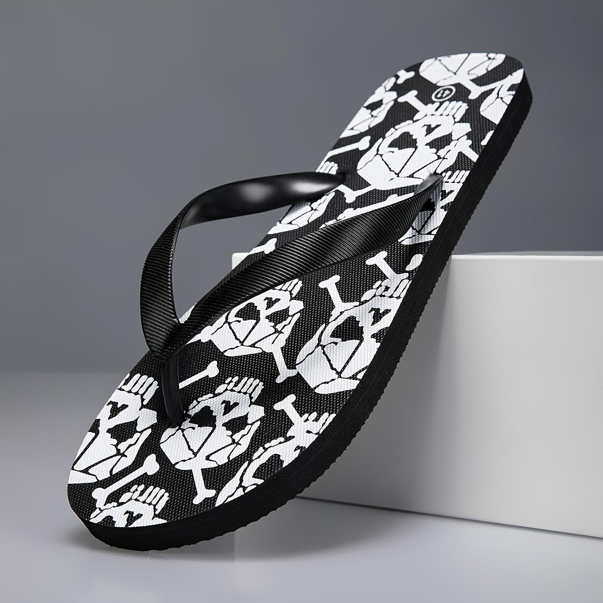 Men's Fashion > Men's Shoes > Men's Sports & Outdoor Shoes > Men's Sports Sandals and Slippers. Men's Casual Outdoor Rubber-Soled Flip-Flops. Men's Slippers. Simple and Comfortable. Men's Beach Shoes. Men's Sports & Outdoor Shoes.