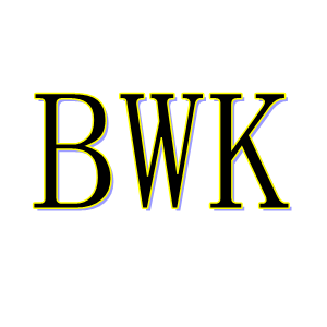 BWK Boutique Department