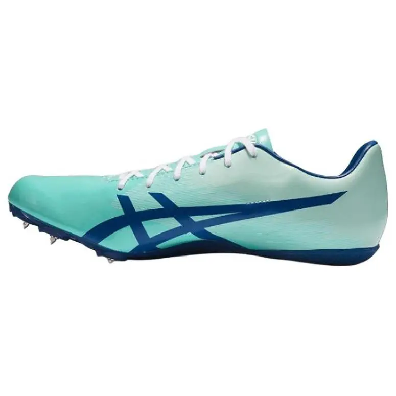 ASICS Hyper Sprint 7 Track Low Top Sprinting Shoes 1093A194-300