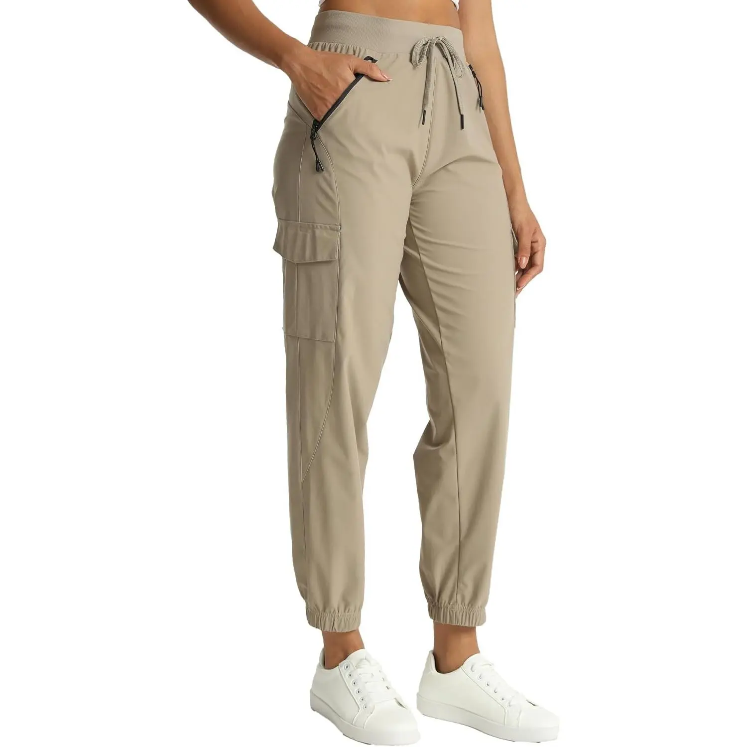 Classic Dark Khaki
