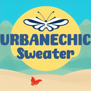 URBANECHIC Sweater