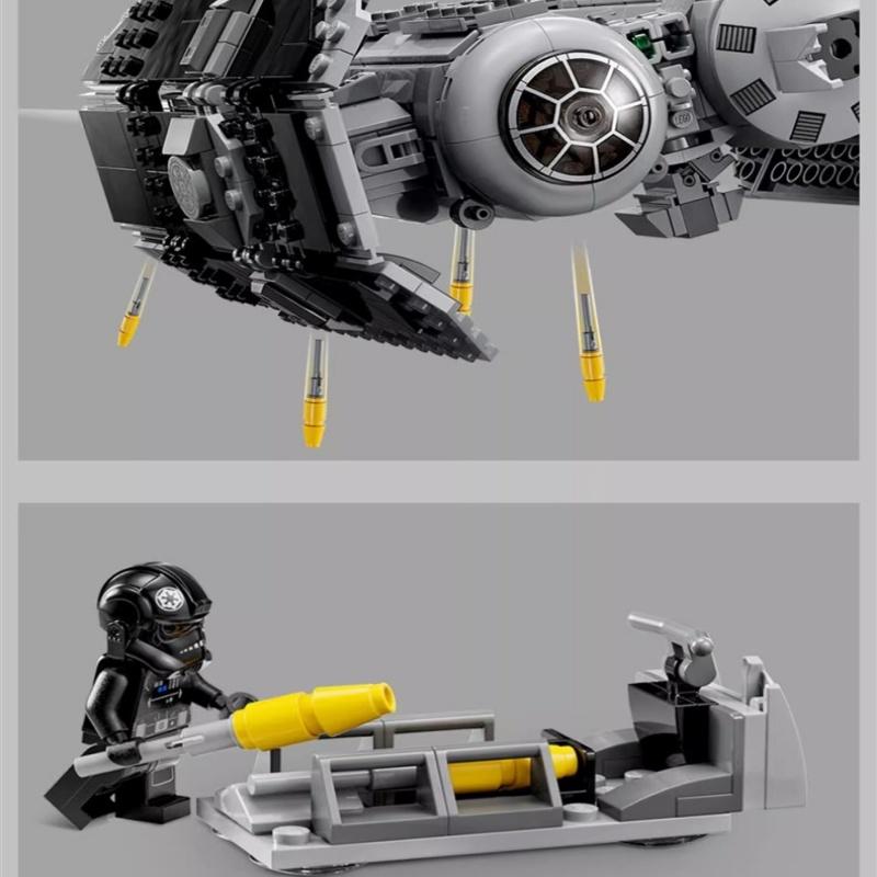 Ultimate 625-Piece Spaceship Building Blocks Set, Rocket Model Toy, Ideal Gift for Movie Fans, Educational DIY Toy, Perfect Birthday and Holiday Gift