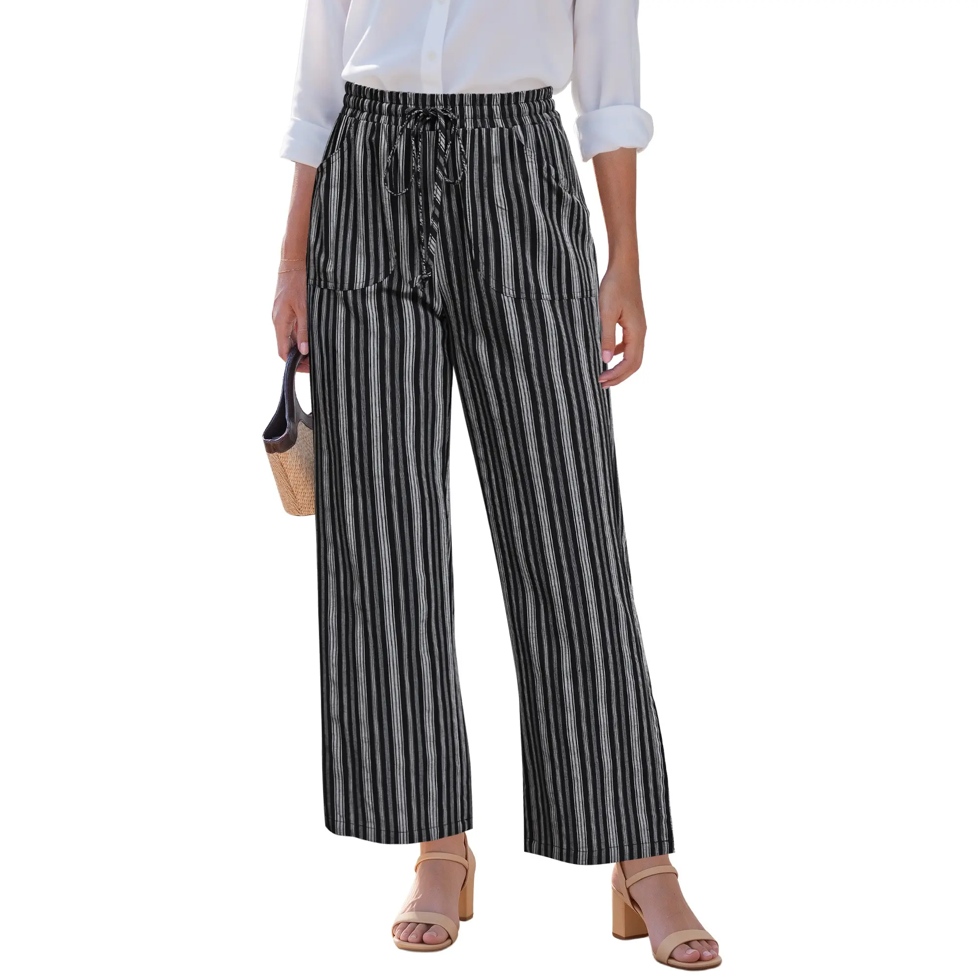 Black Stripe
