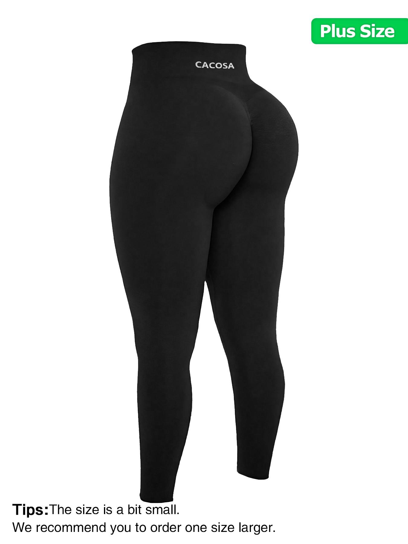 PLUS SIZE High Waist plus size leggings for curvy women, Oversize Stretchy Fitness Leggings, Quick-Dry Sportswear for All Seasons, black leggings for tummy control, crz yoga leggings, Yoga Bottoms, plus size pants for women