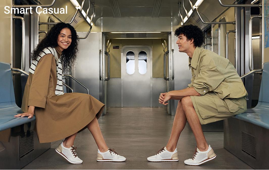 VIVAIA Slip-On Arch Fit Sneakers All-Day Comfort, APMA, Water-Repellent, Machine Washable, High Rebound Sole, Breathable Knit Healthcare/ Travel / Standing Workers Shoes, Comfortable Sneakers, Unisex Shoes (All Day) SpringStatements, SpringFresh