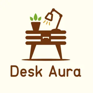 Desk Aura