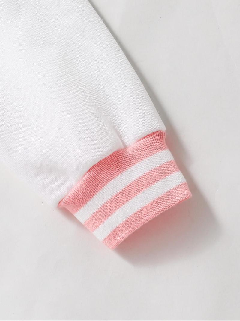 KPOP – The Huntress Girl Group Girls Halloween Christmas Short Baseball Jacket, Casual Sports School Uniform, Anime Character Design, Elastic Fabric, Fall Winter Outerwear, Casual Cute Outerwear