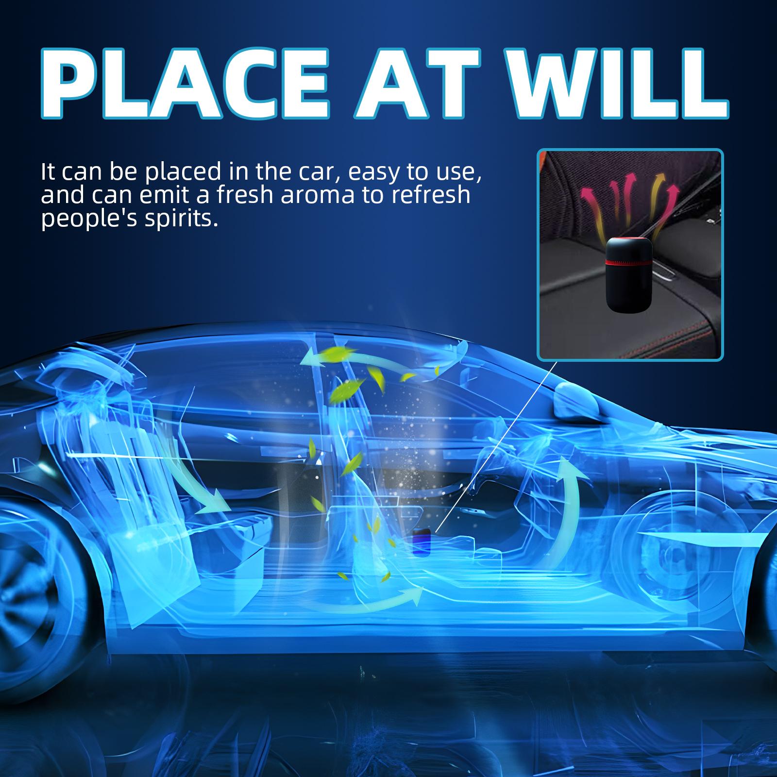 Rayhong Snow Remover Car Windshield Defogging and Deicing Quick Snow Melting Portable Snow Remover